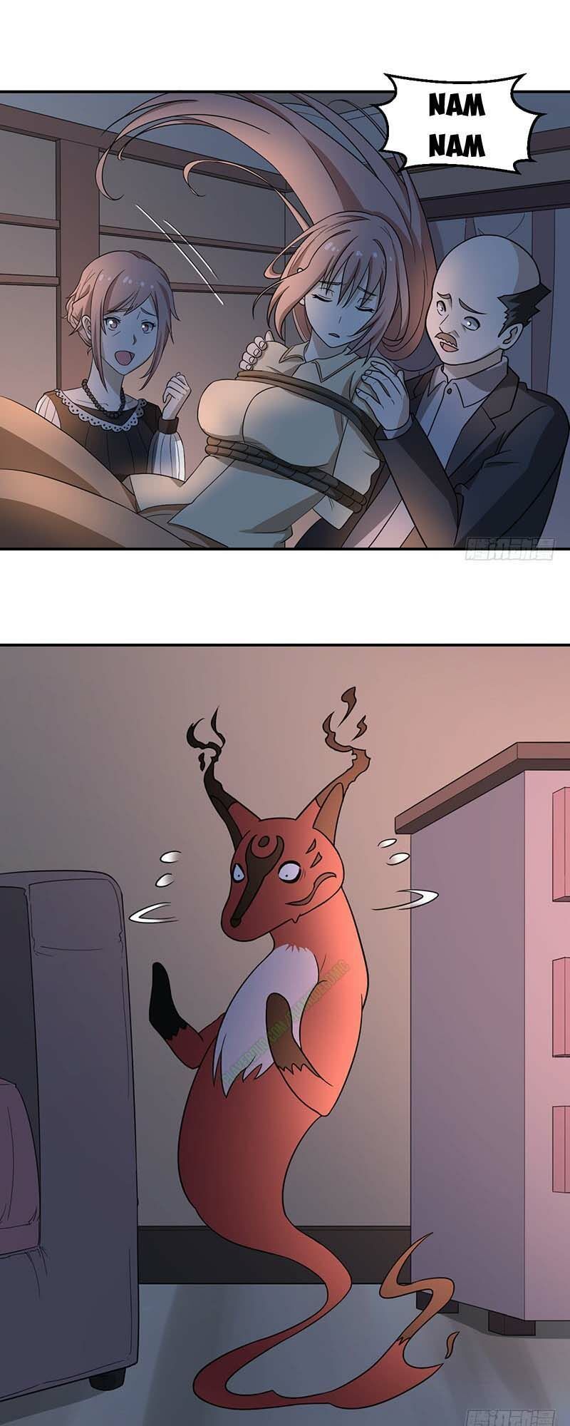 nghịch thiên tiên mệnh chapter 3 34