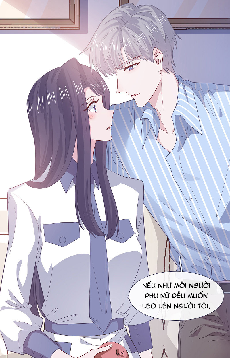 cái thùng cơm sát vách chapter 62 13