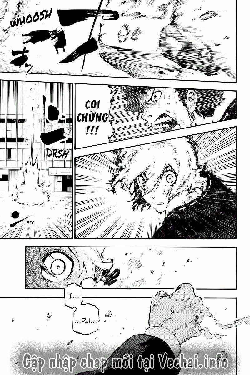 dolly kill kill chapter 54 12