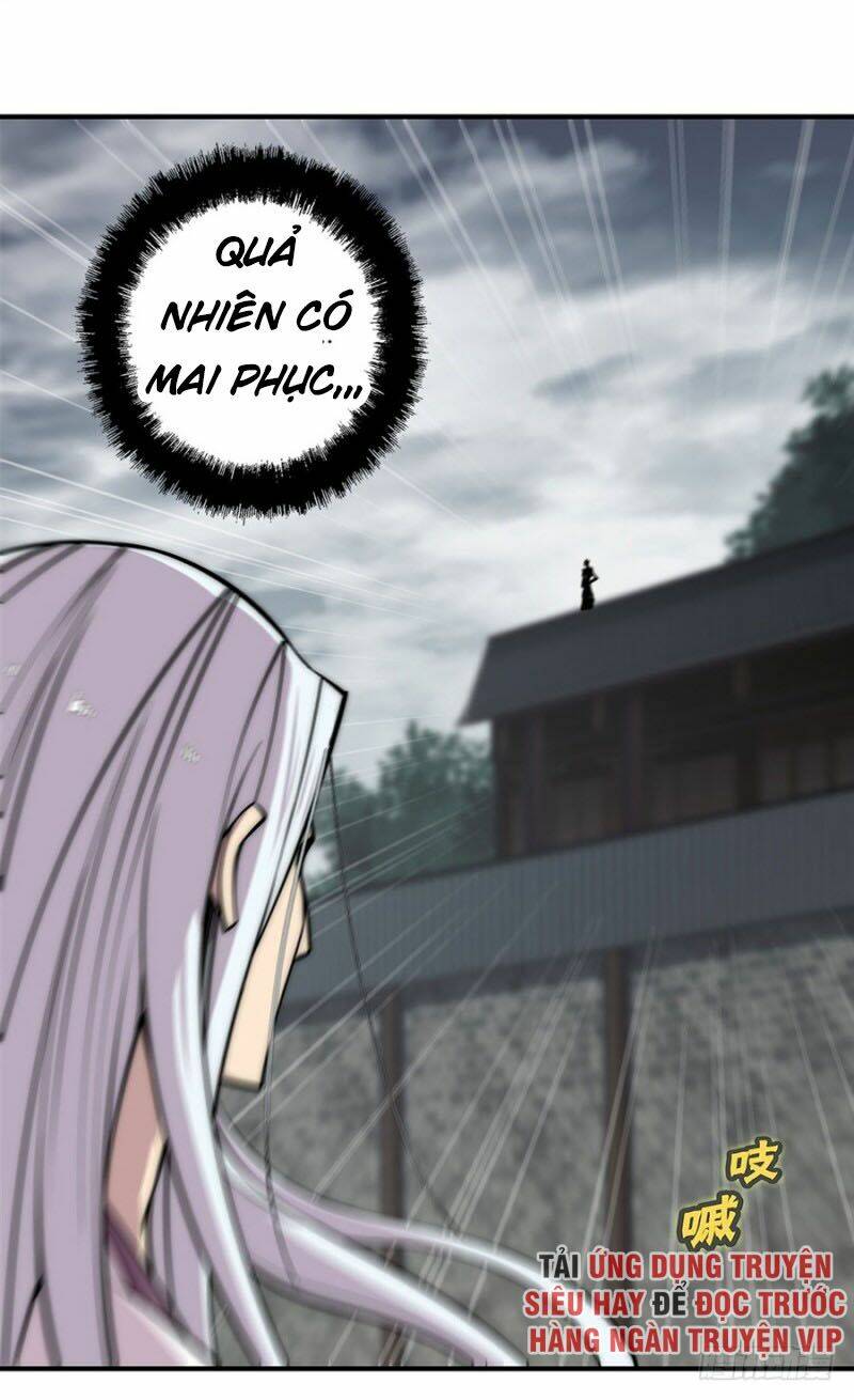 cuộc sống thoái ẩn của võ lâm chi vương chapter 94 17