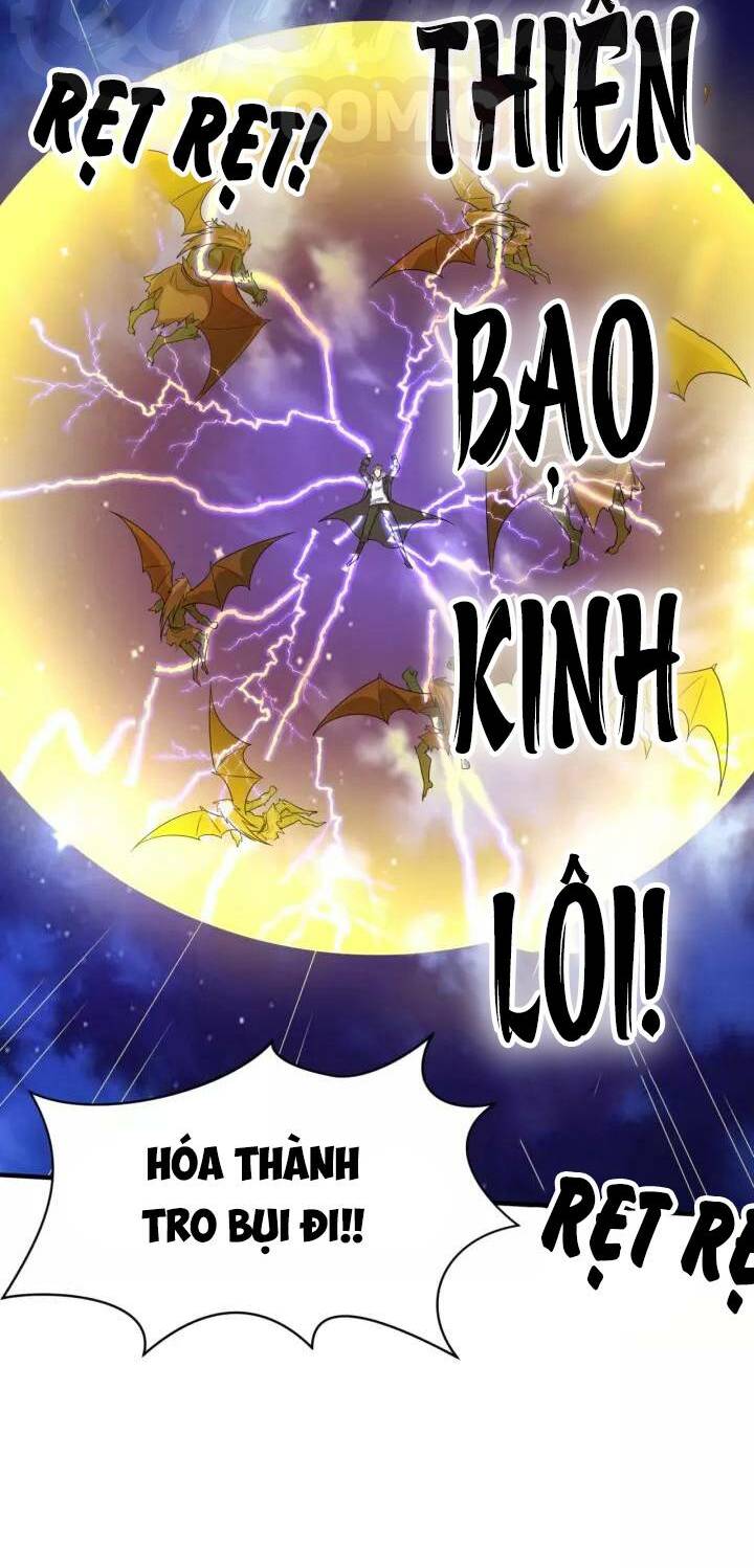 người chặn xuyên không chapter 78 16