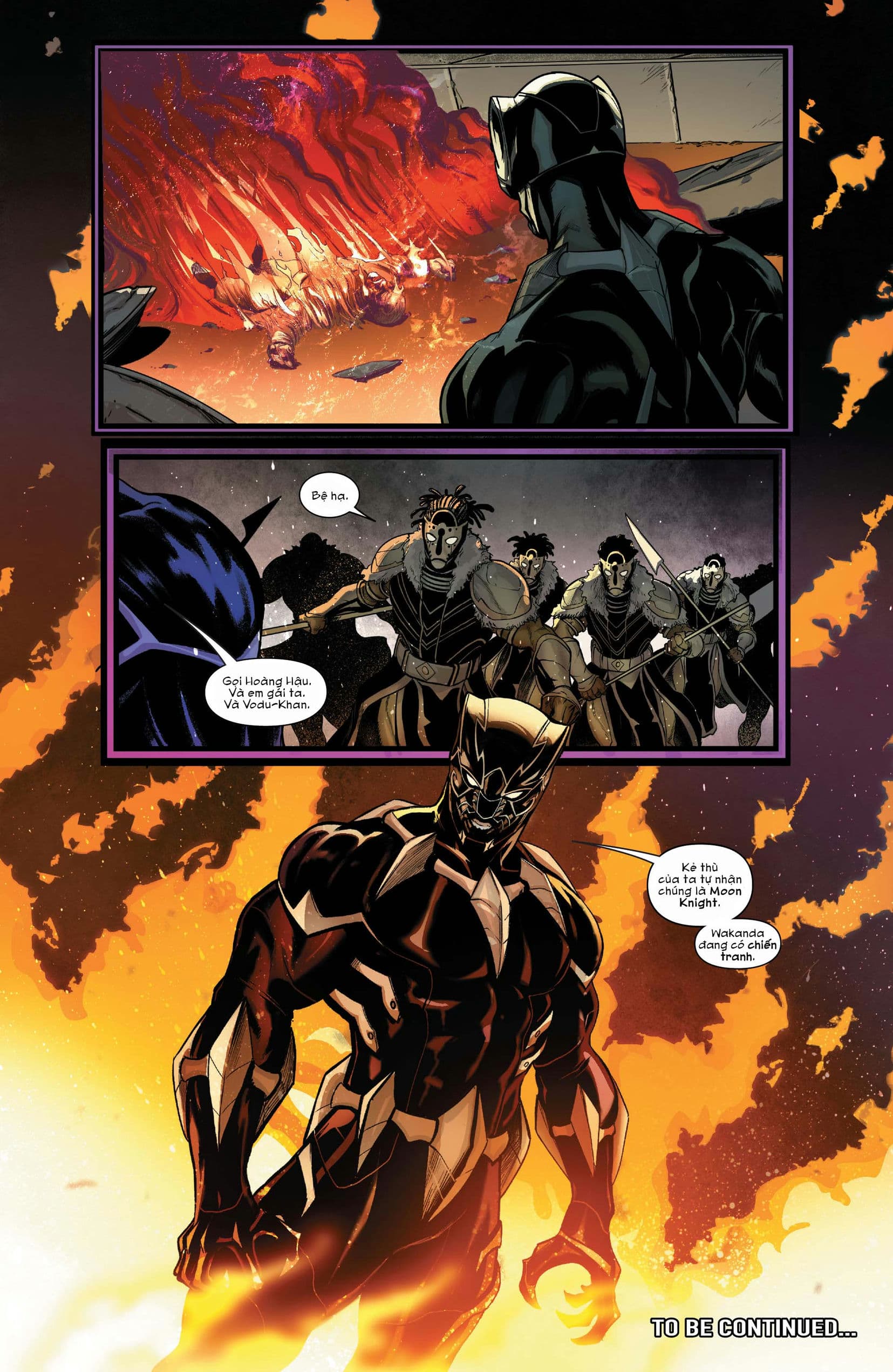 ultimate black panther (2024) chapter 1 33