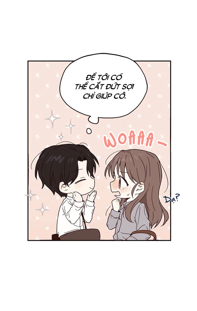 sợi chỉ nhân duyên của sarang chapter 5 17