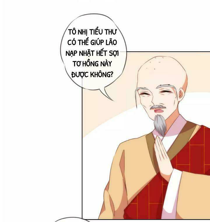 ồ, phu quân đáng yêu của tôi! chapter 15 17