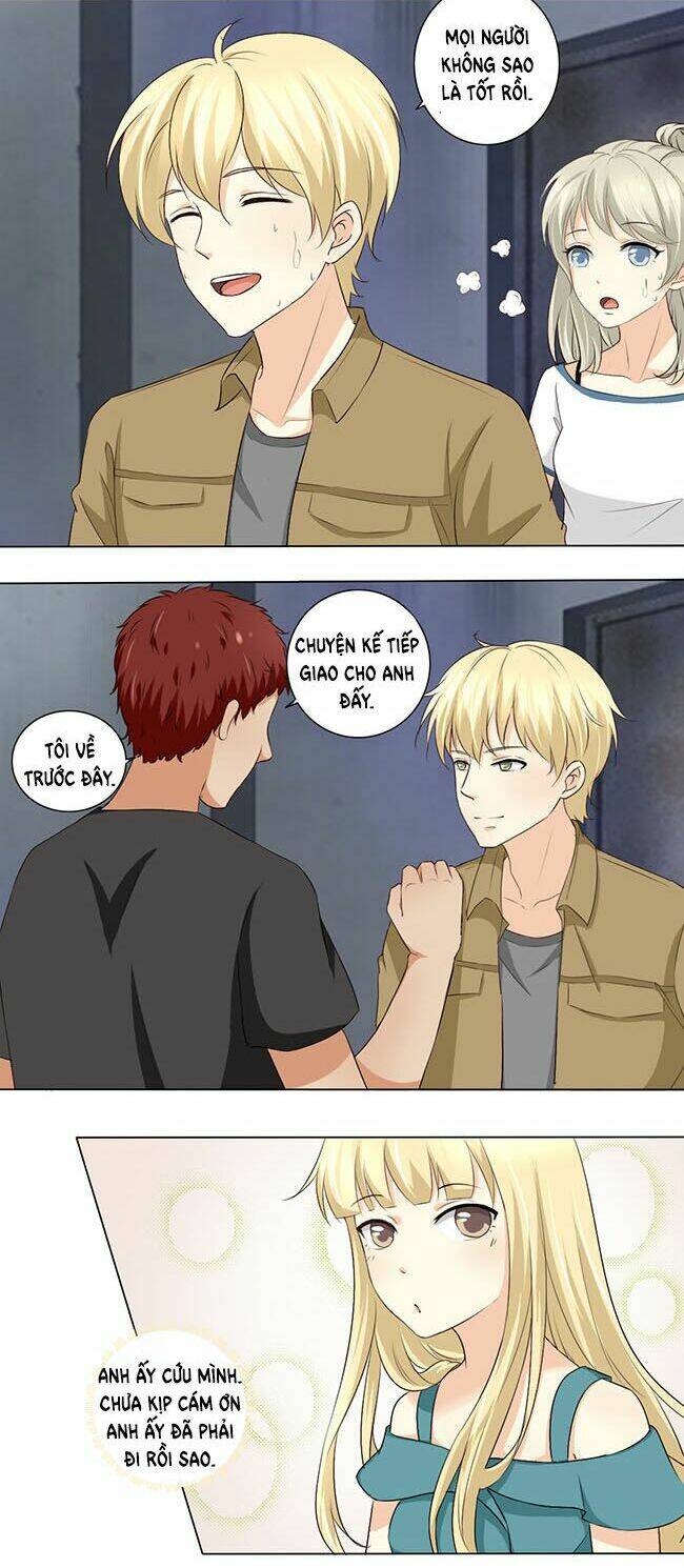 tổng tài bá đạo là gay chapter 30 10