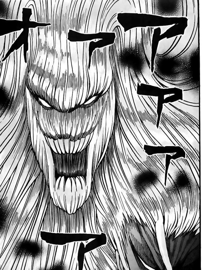 thánh tỏi sành ăn chapter 43 35