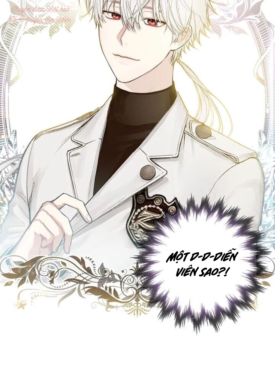 invitation of mystic messenger chapter 4 6