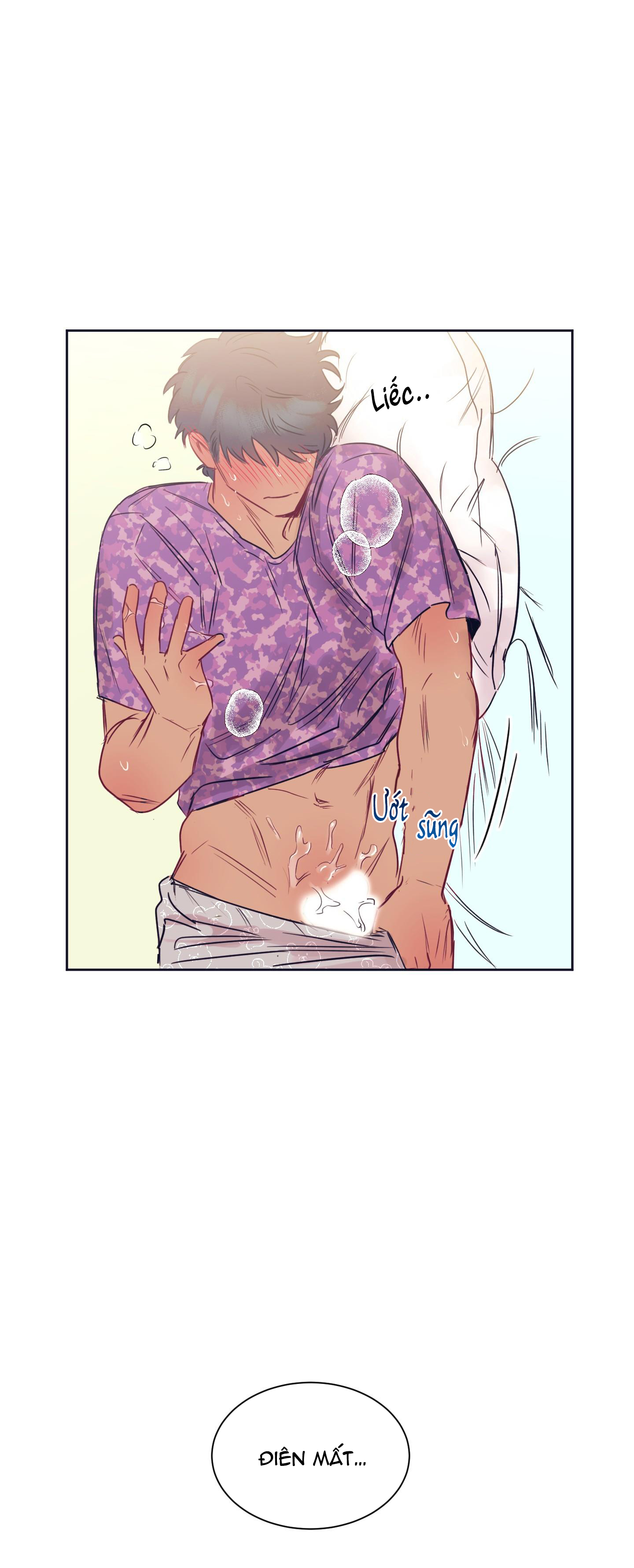 tình yêu lụi tàn chapter 5 19