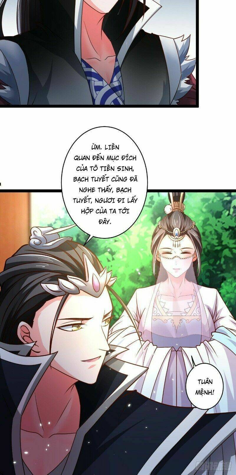 trọng sinh tối cường ma tôn ở rể chapter 78 27