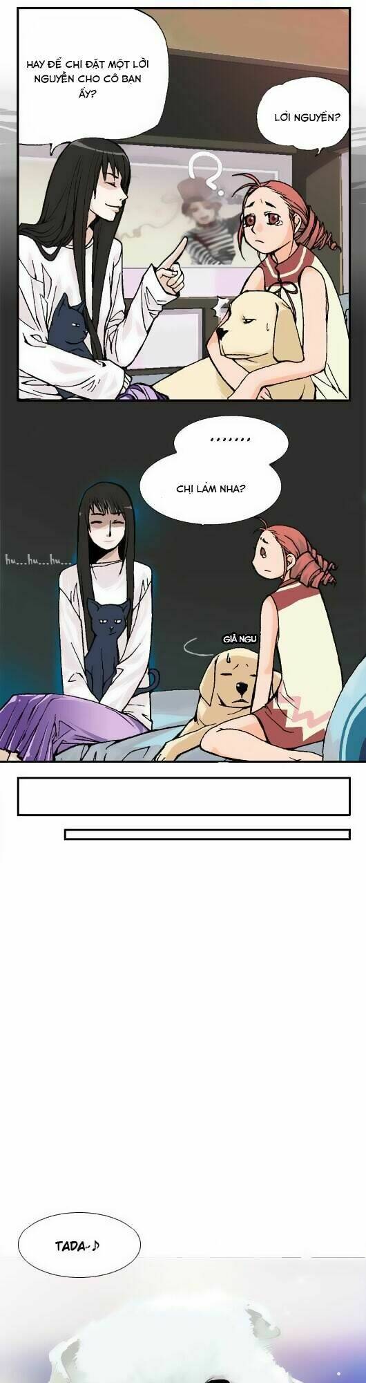 pet diary chapter 14 7