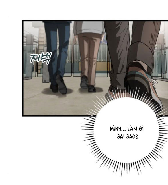 Nóng Lòng Muốn Giày Vò Em chapter 3.1 2