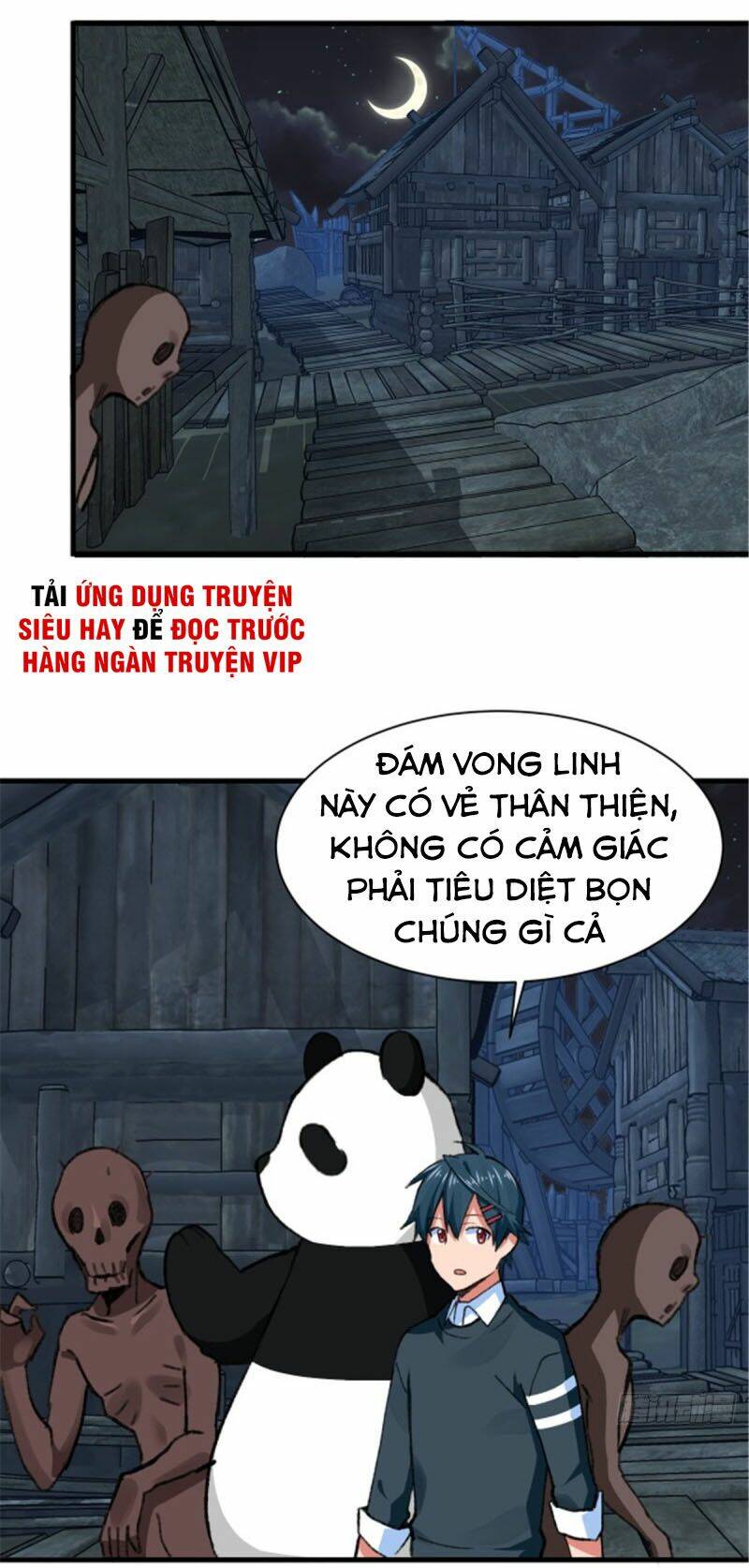 vô sỉ thuật sĩ chapter 30 19