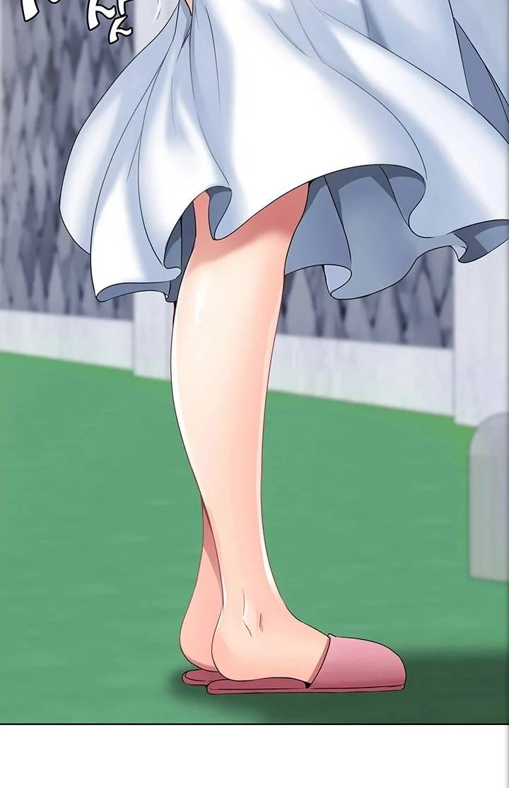 nhật ký ở trọ - không che chapter 0 17