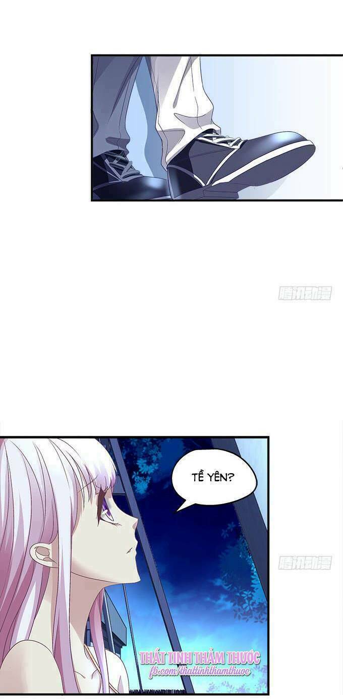 thiên lại âm linh chapter 51 35