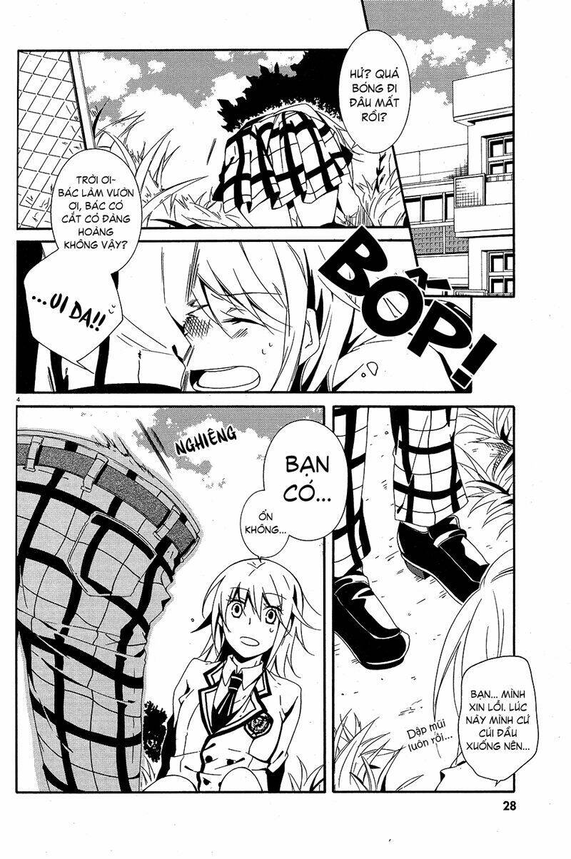 shuuen no shiori chapter 1.1 15