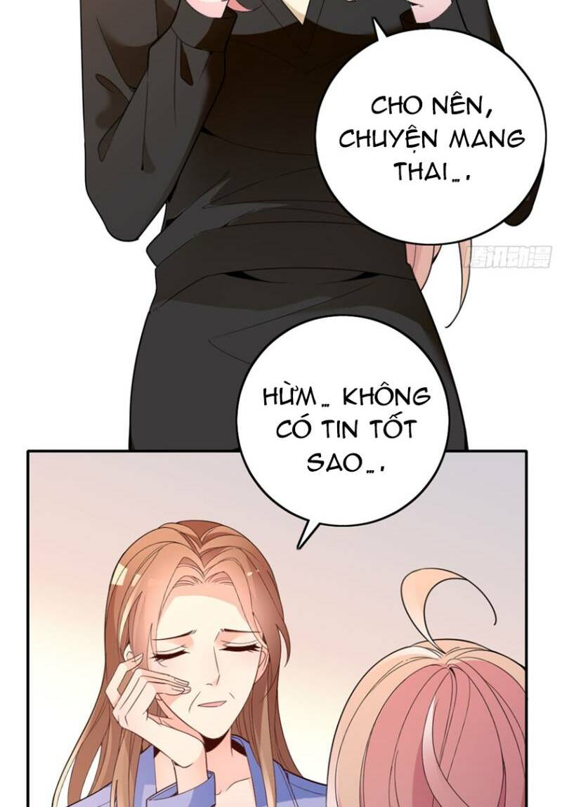 bí mật kết hôn với ảnh đế: vợ ơi đến đây tấn công đi nào chapter 67 2