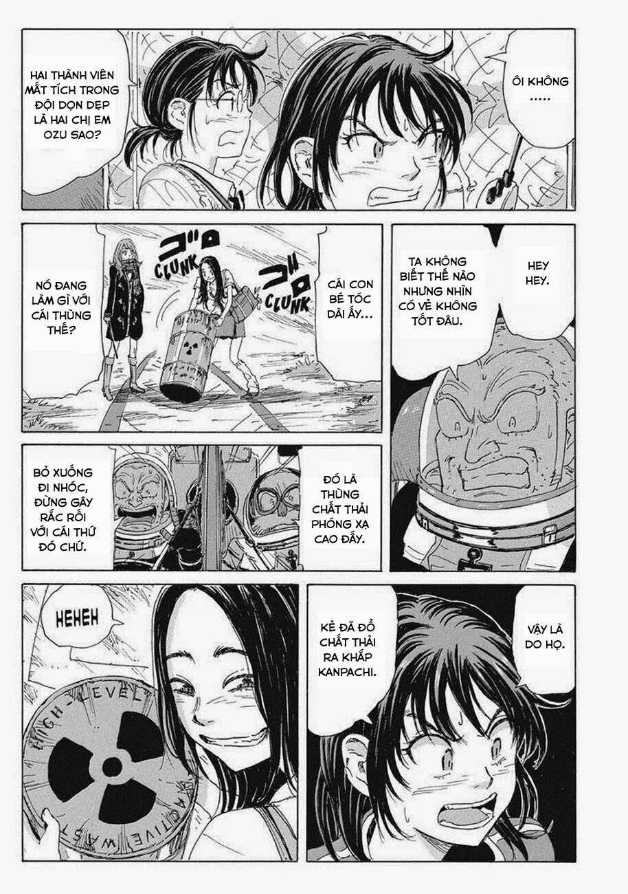 cúp quốc sư tử chapter 37 6