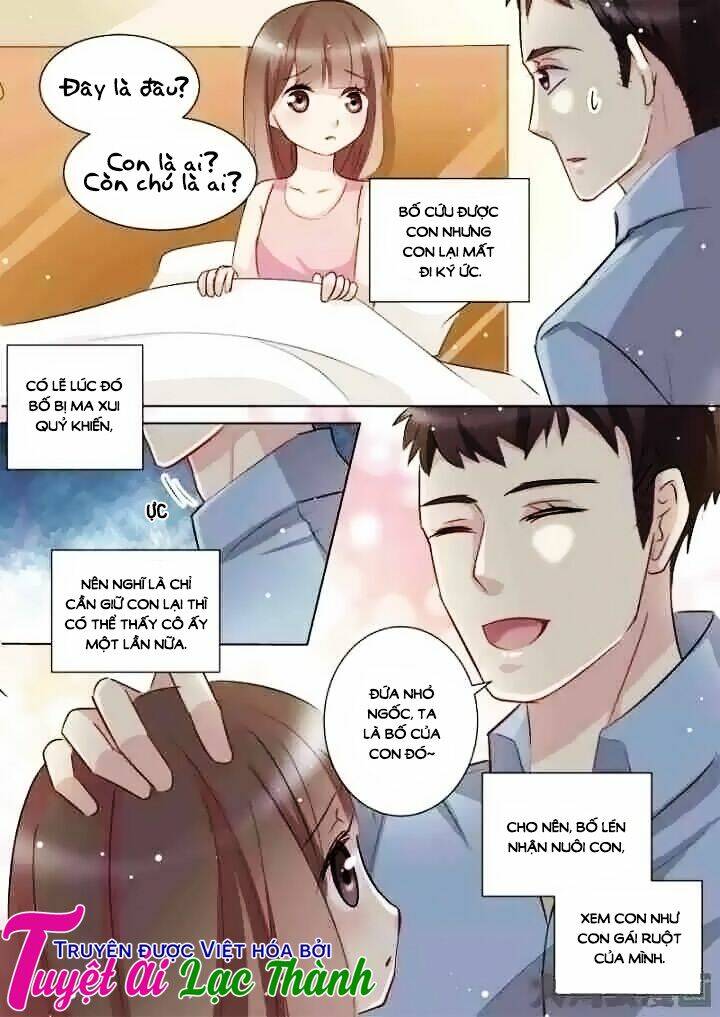 the stars are not luminous body chapter 63 7