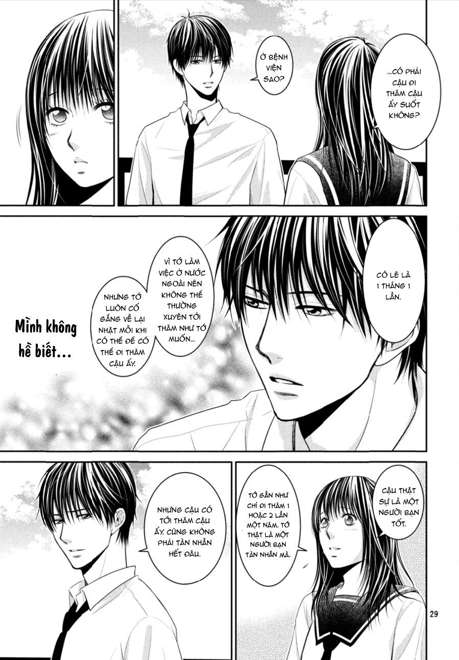 ano natsu chapter 10 29