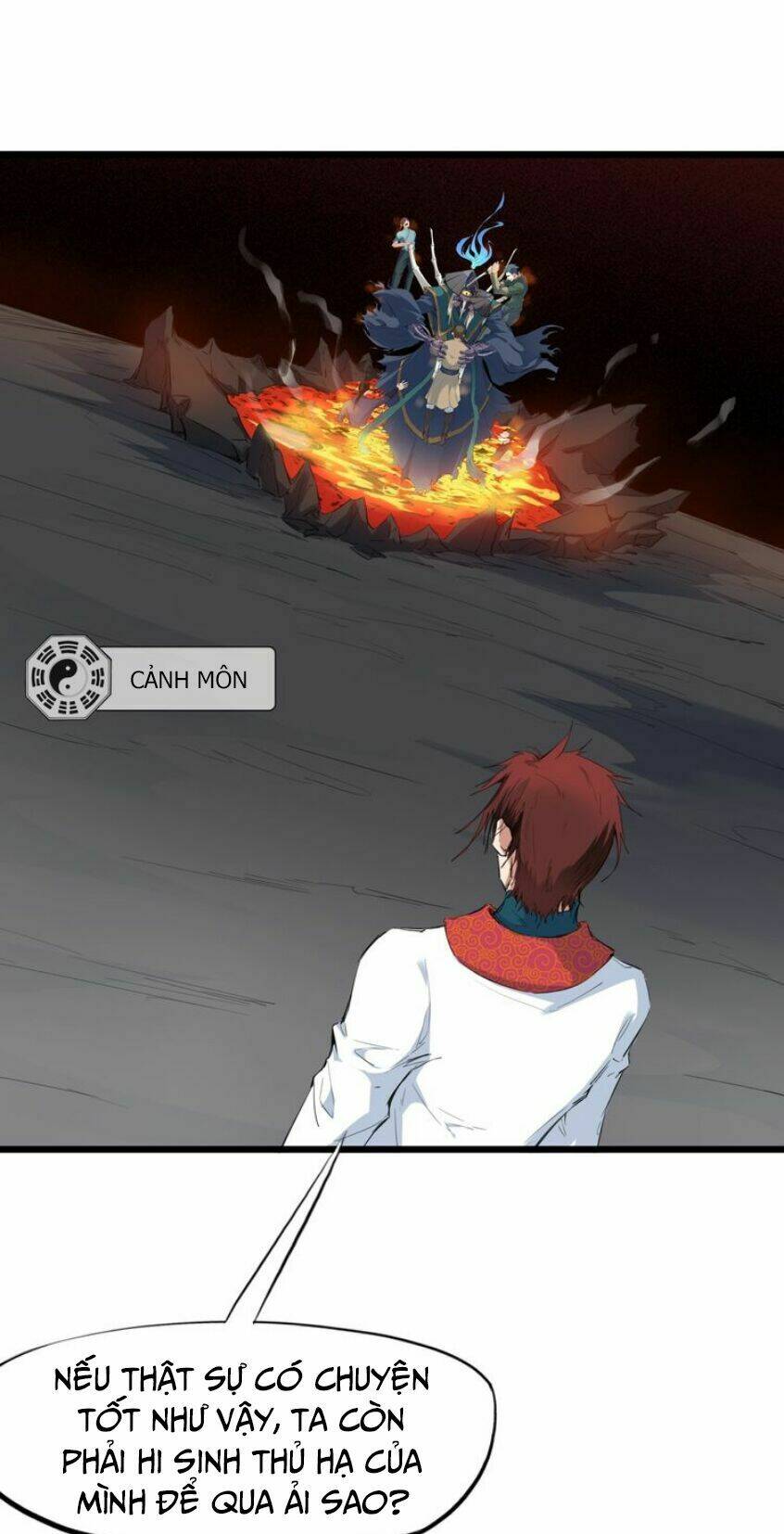 long mạch võ thần chapter 17 14