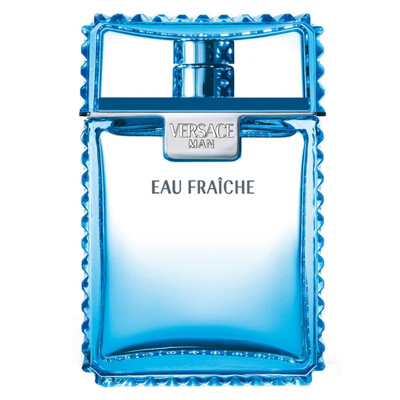 Nước Hoa Nam Versace Man Eau Fraiche - Eau De Toilette (30ml)