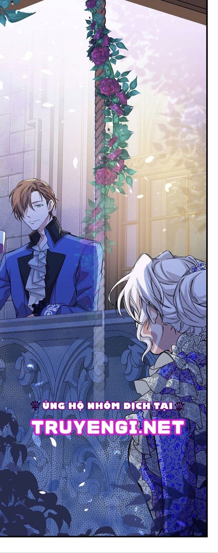 đừng gọi tôi là chị chapter 3 22