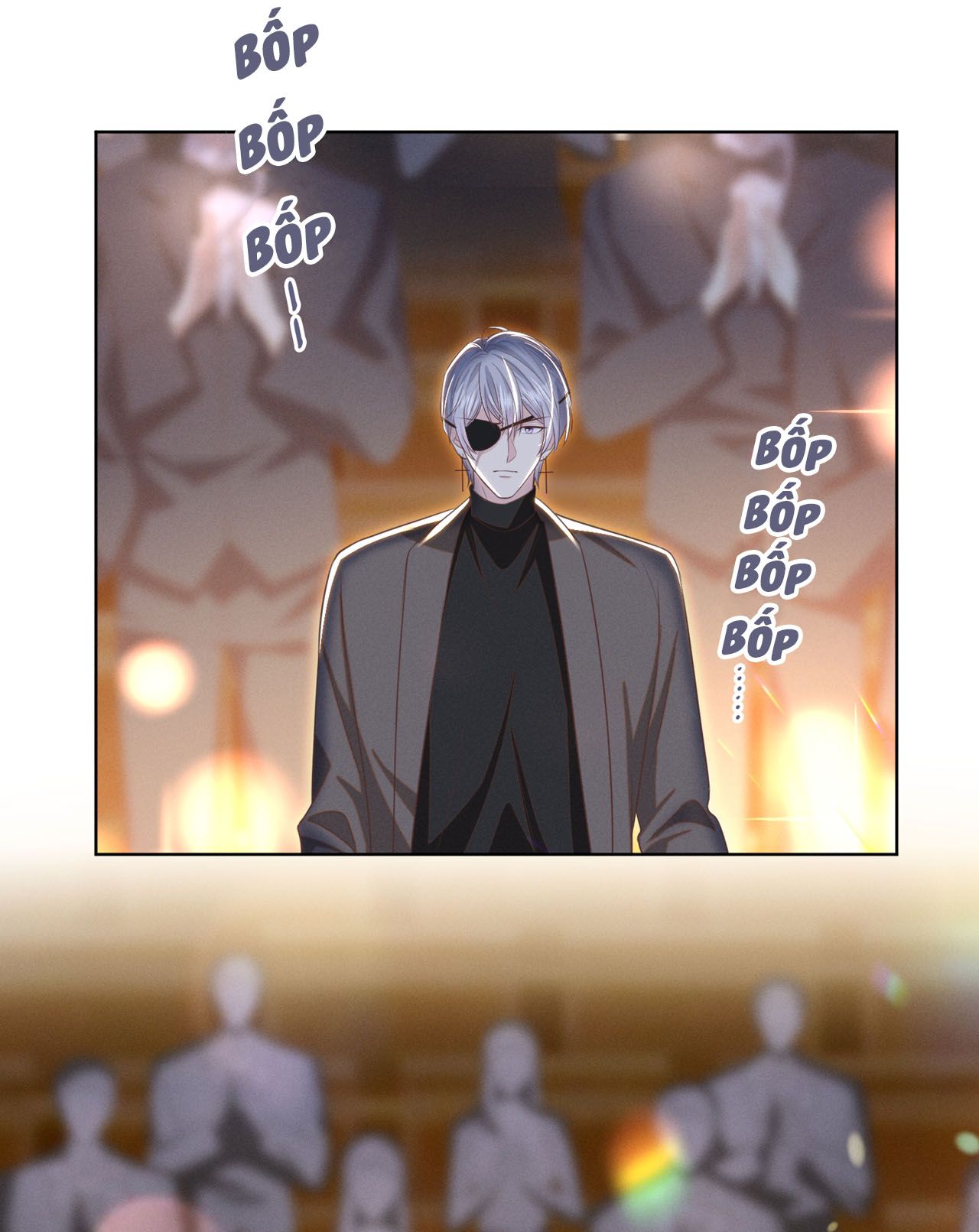 anh ấy gọi tôi là hắc liên hoa chapter 172 16