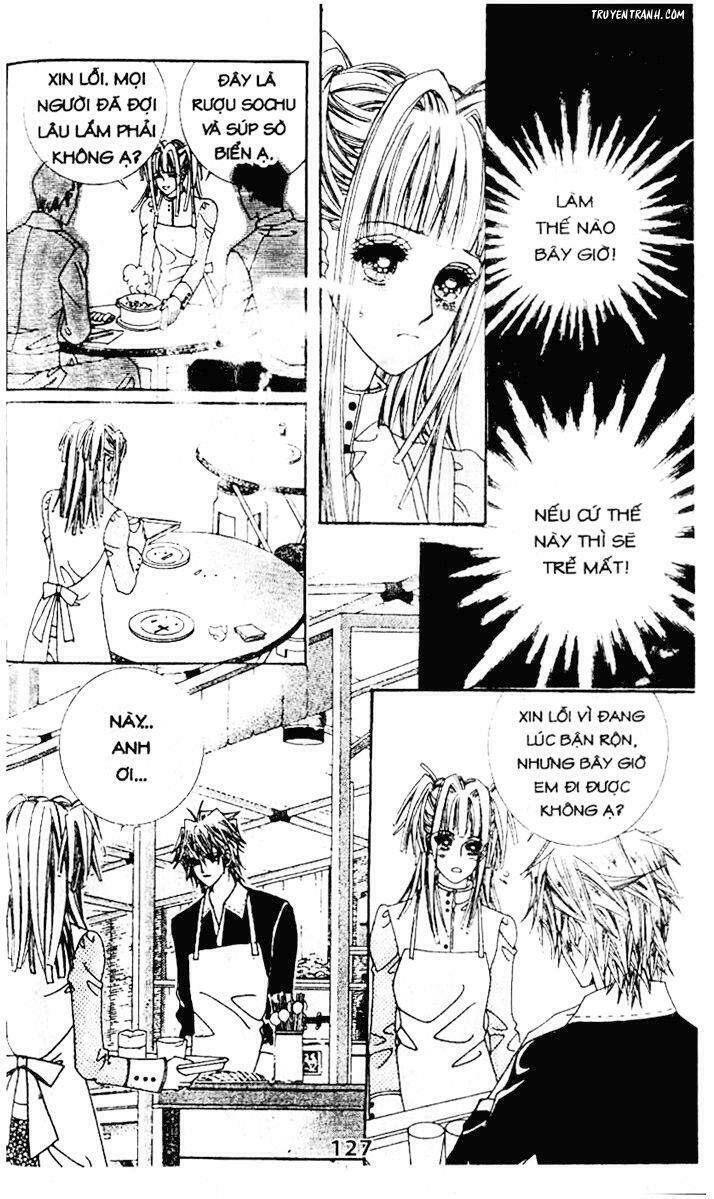 điên vì yêu - love like crazy chapter 23 15