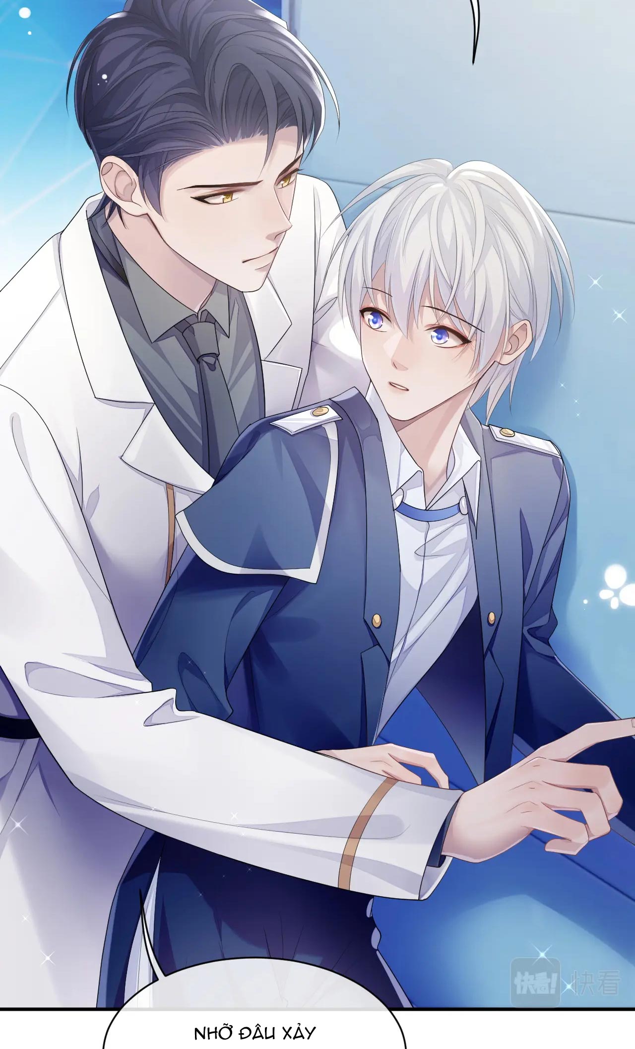 xin hãy ly hôn chapter 46 30