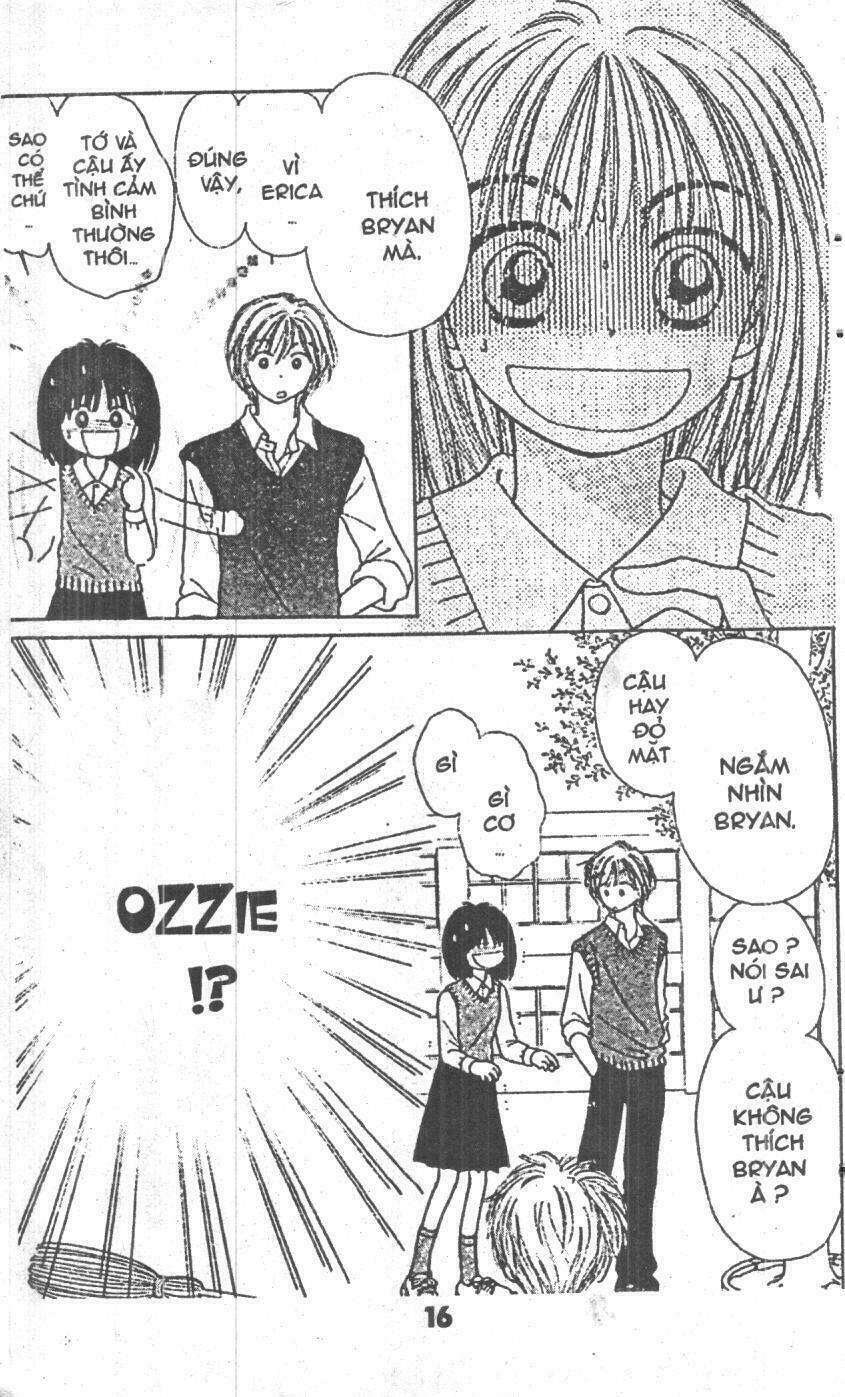 beautiful 100% chapter 1 17