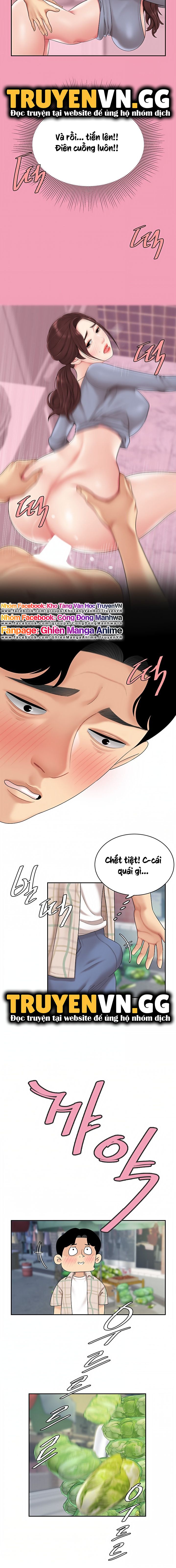 nếm mùi lạc thú chapter 6 18