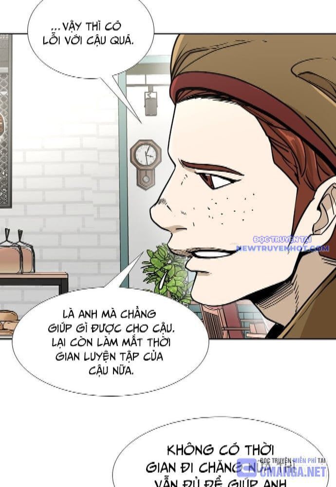 shark - cá mập chapter 253 47