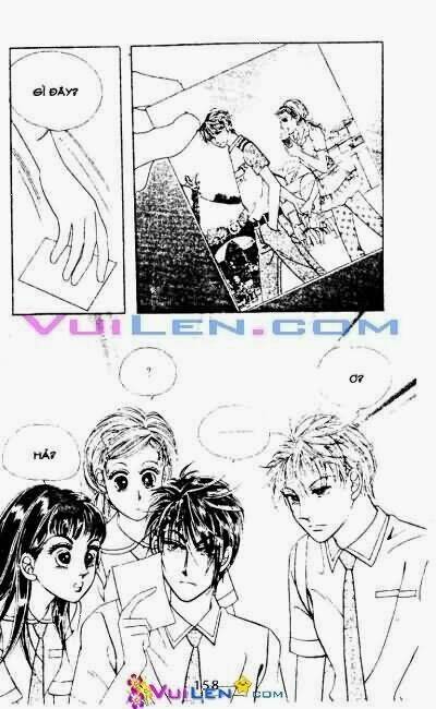 cô gái trung hoa chapter 9 158