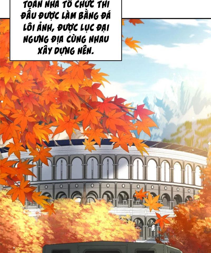 cựu nhật ngự long chapter 47 13