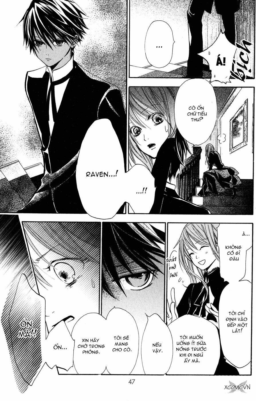 bá tước và tiên nữ chapter 5 3