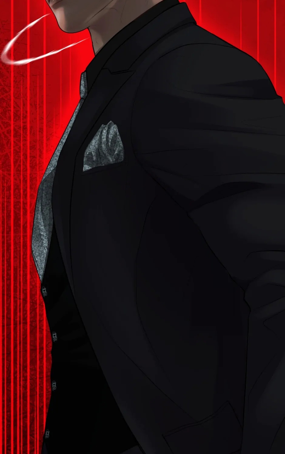 tôi đã ký khế ước với ác quỷ chapter 30.1 36