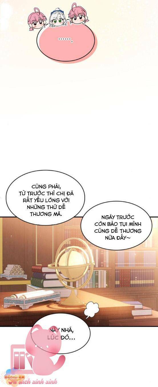 'di vật' melvin để lại chapter 21 47