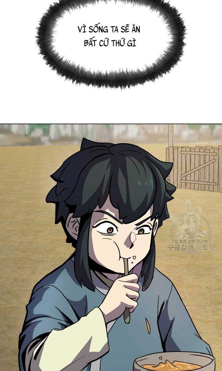 bậc thầy phép thuật ở thế giới võ lâm chapter 8.2 25