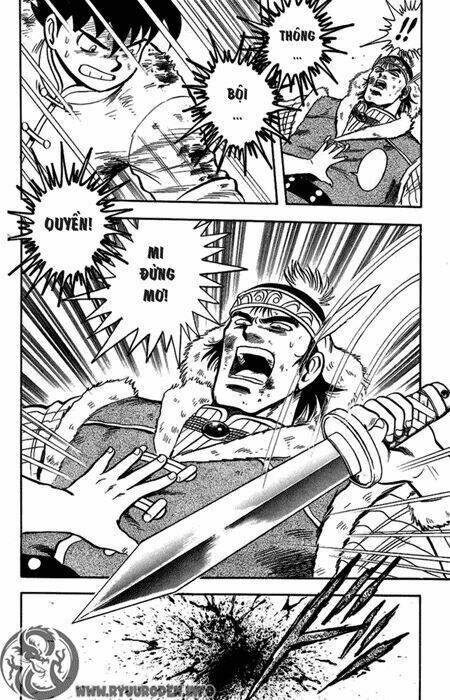 hoàng phi hồng phần 1 chapter 27 25