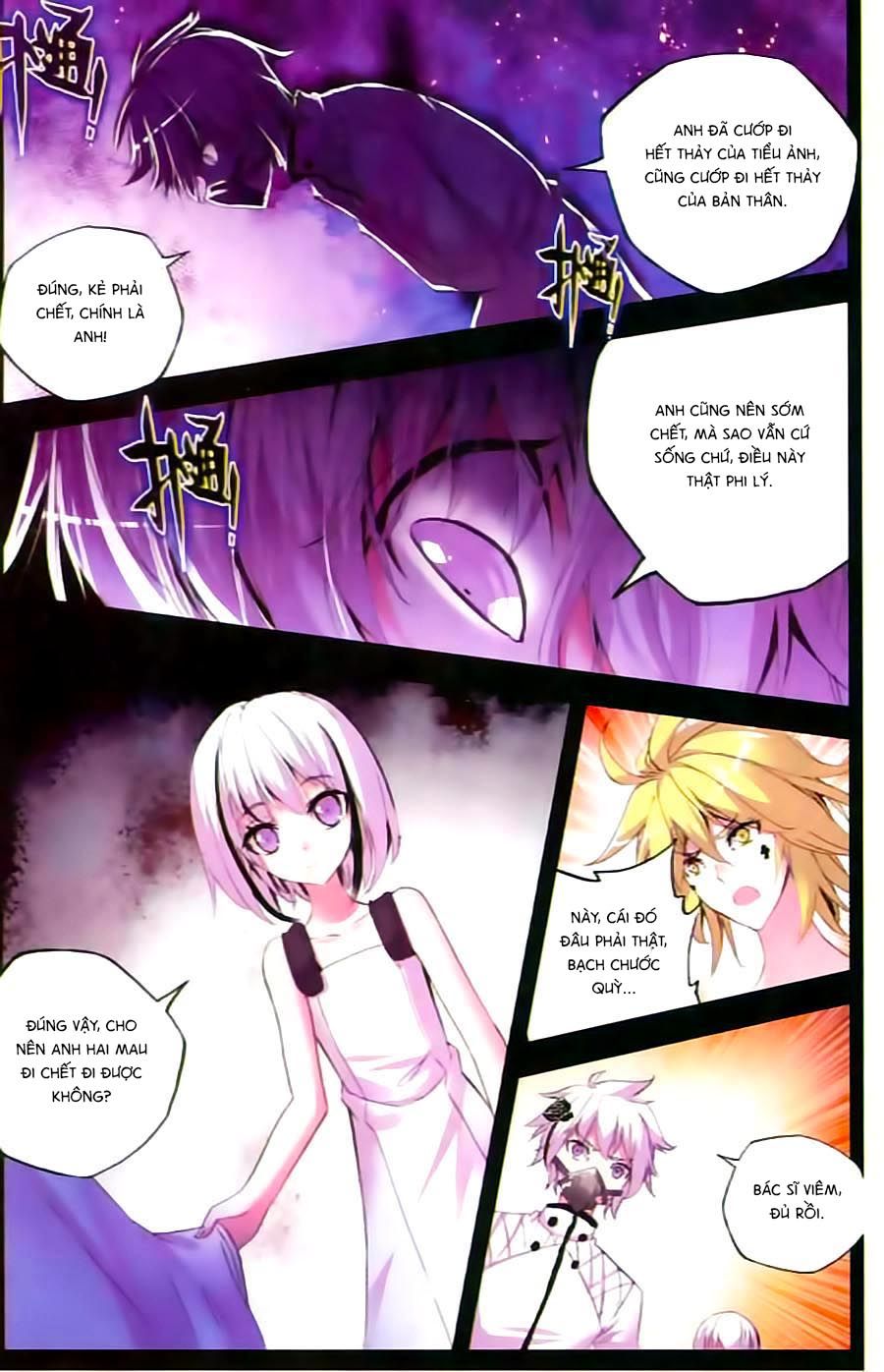 cấp độ phân liệt chapter 70 17