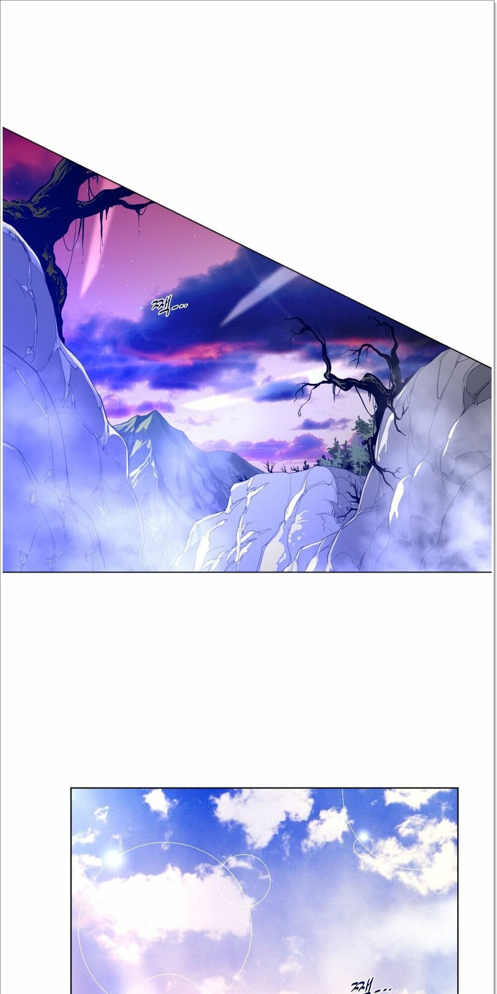 một nửa hoàn hảo chapter 33 53