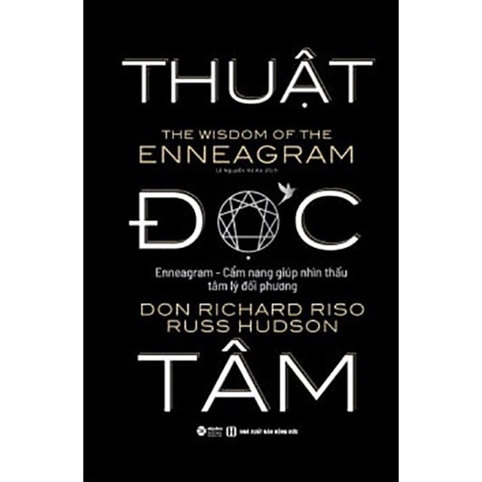 Thuật Đọc Tâm - Cẩm nang giúp nhìn thấu tâm lí đối phương -ALP