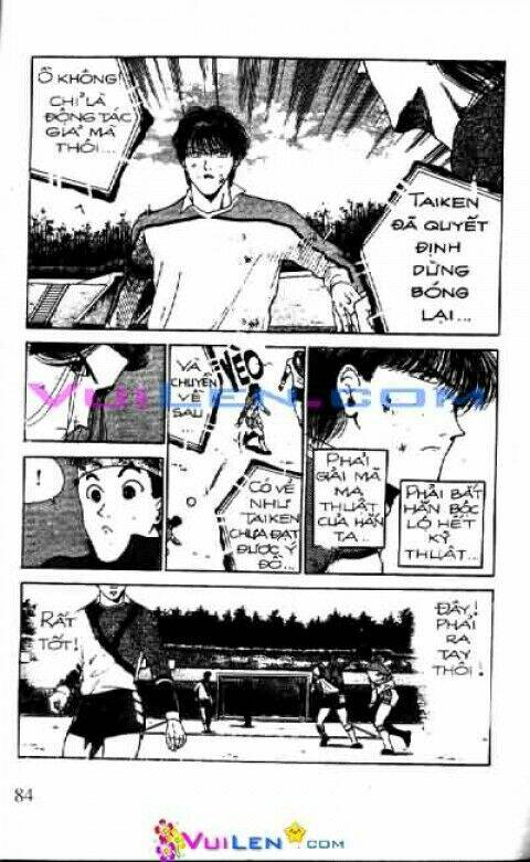 sôi động cầu trường full 17 tập chapter 13 84