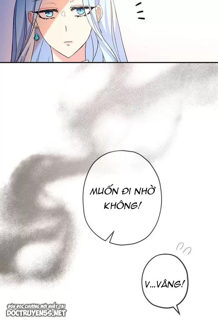 nếu tôi là nhân vật phản diện liệu tôi sẽ chết chapter 20 59