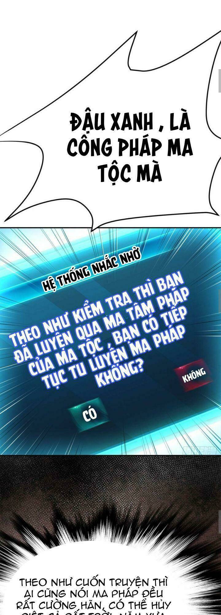 nam chủ và hậu cung đều dưới trướng ta chapter 4 7