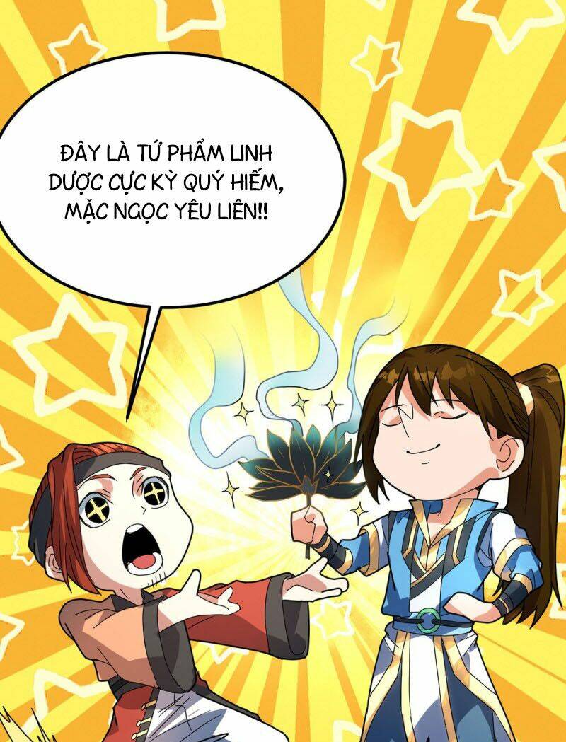 đan võ chí tôn chapter 15 28