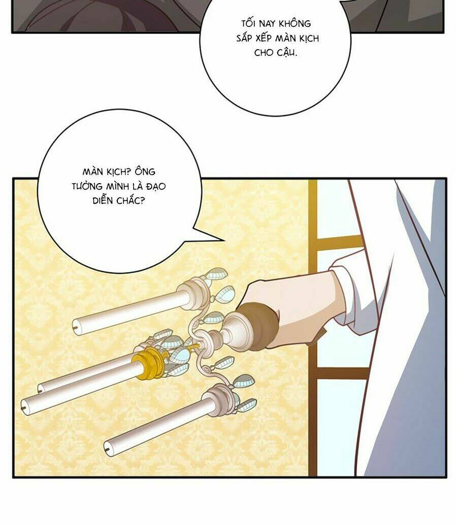 người yêu khát máu của tôi chapter 70 37