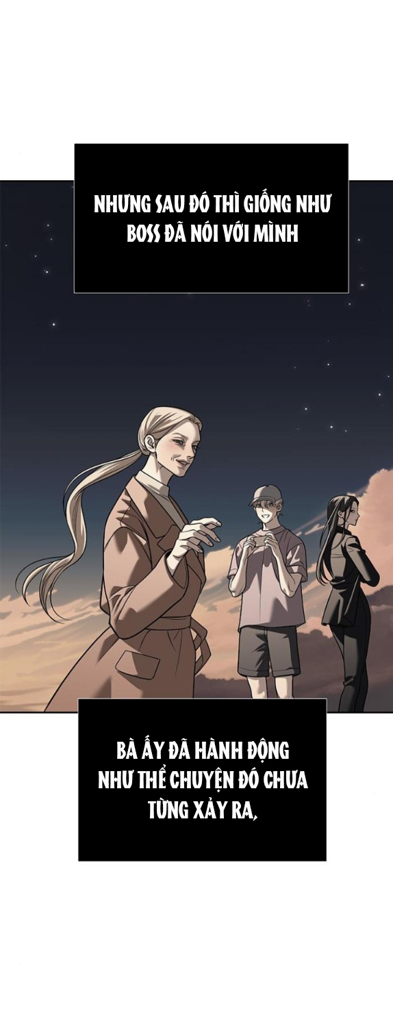 xâm nhập trường trung học tài phiệt chapter 82.2 7