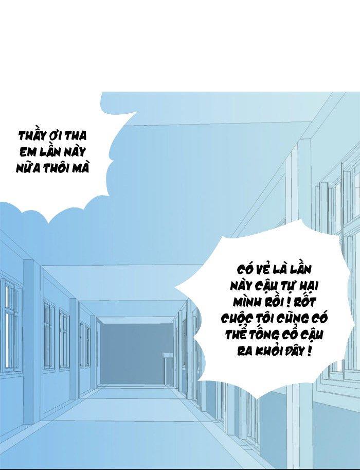 aura from another planet chapter 20 6