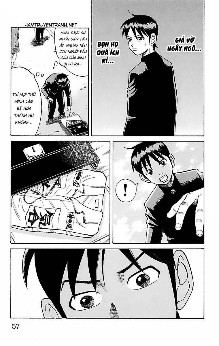 nanba mg5 chapter 1.2 29